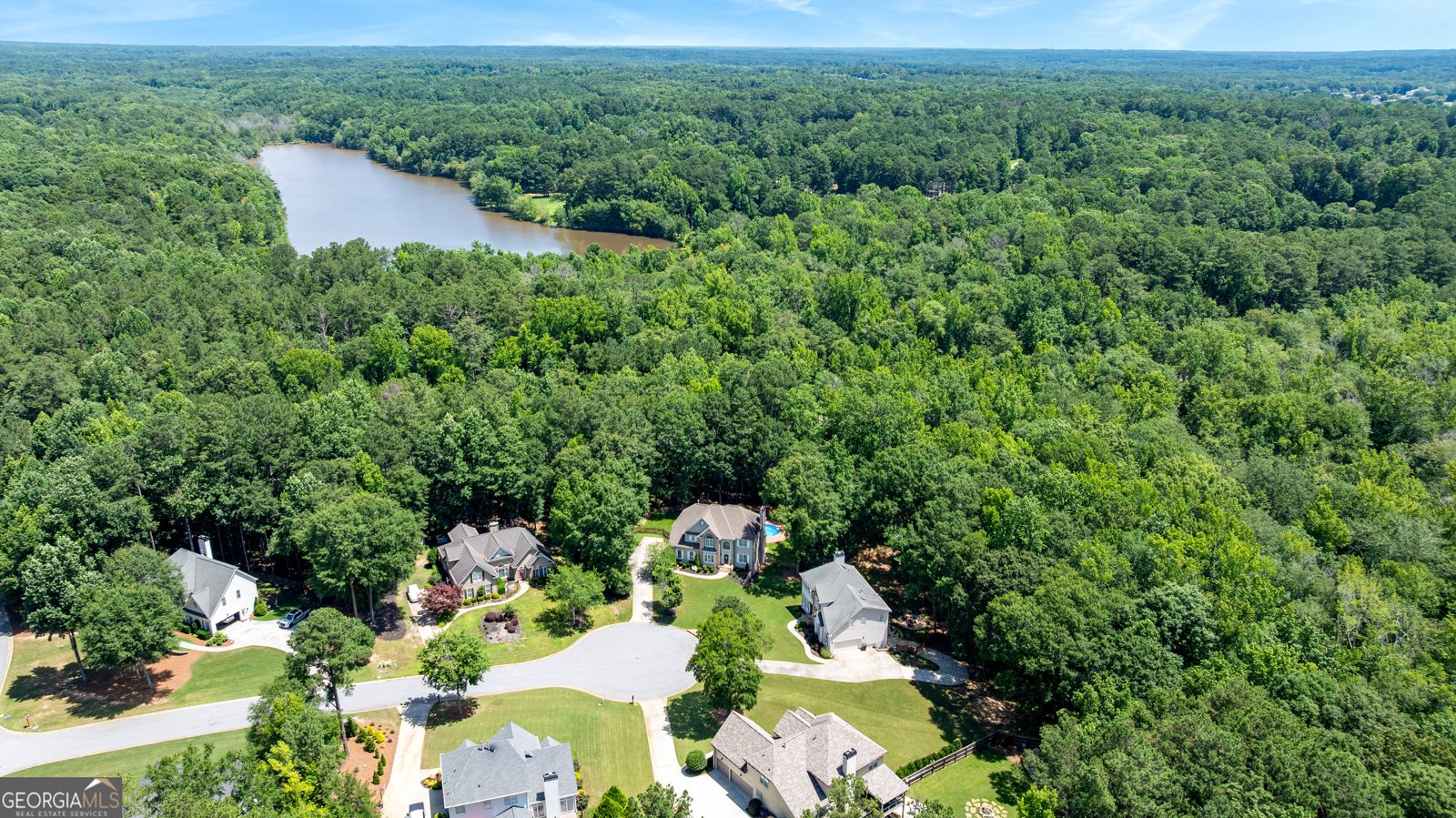 205 Knollwood Court Peachtree City - Photo 70