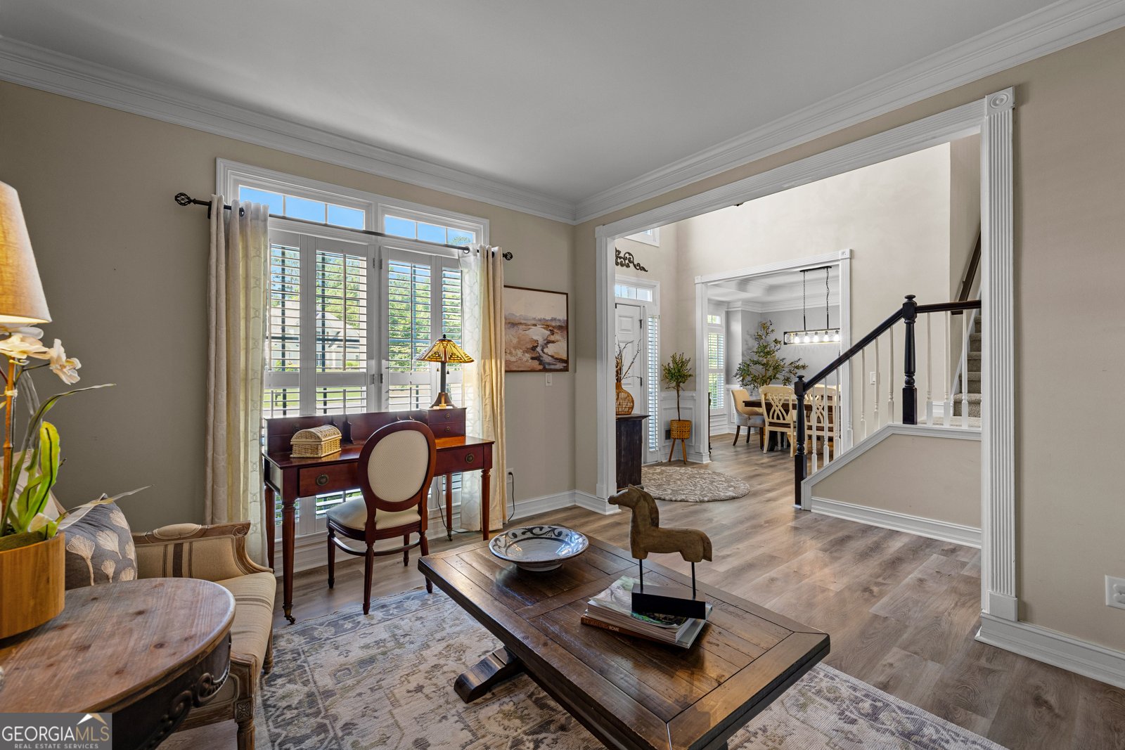 205 Knollwood Court Peachtree City - Photo 8