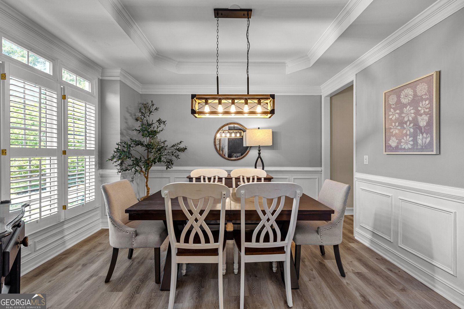 205 Knollwood Court Peachtree City - Photo 9