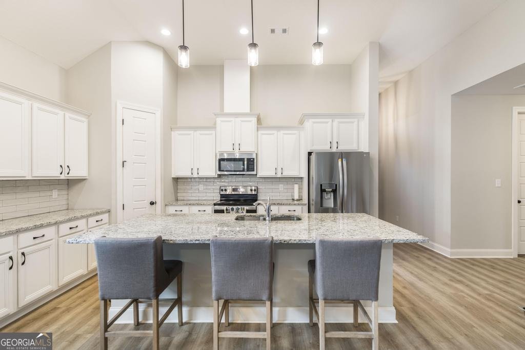 504 Clifton Road Perry - Photo 11