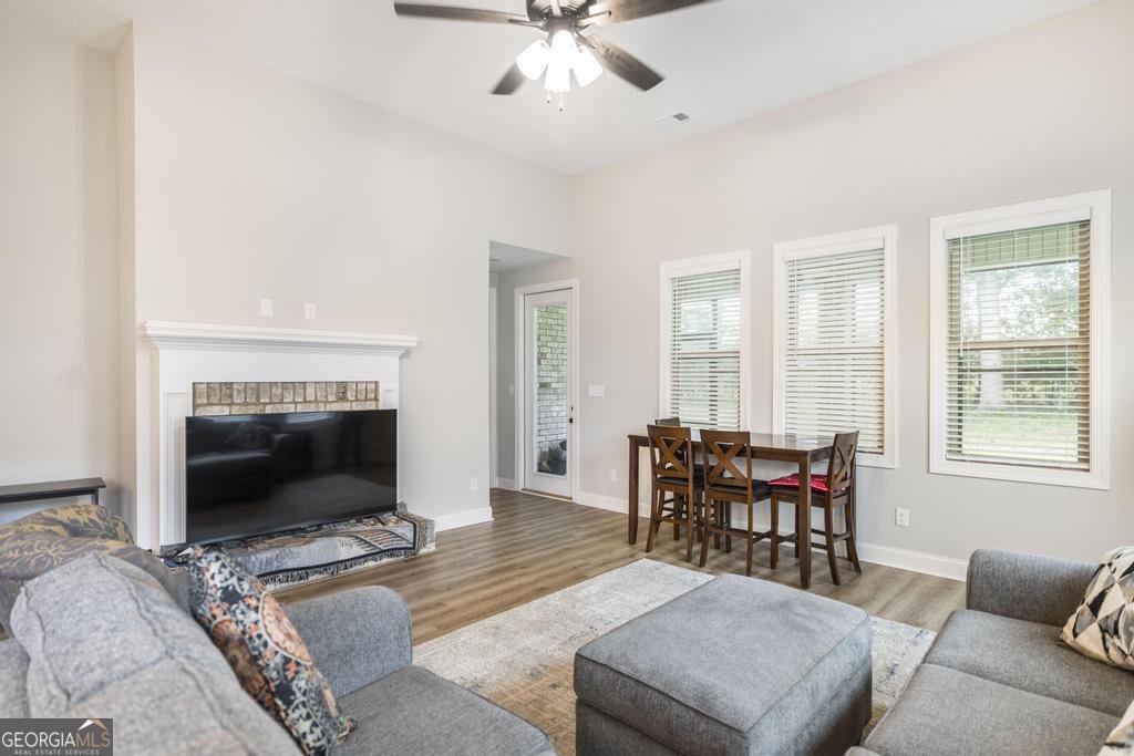 504 Clifton Road Perry - Photo 14
