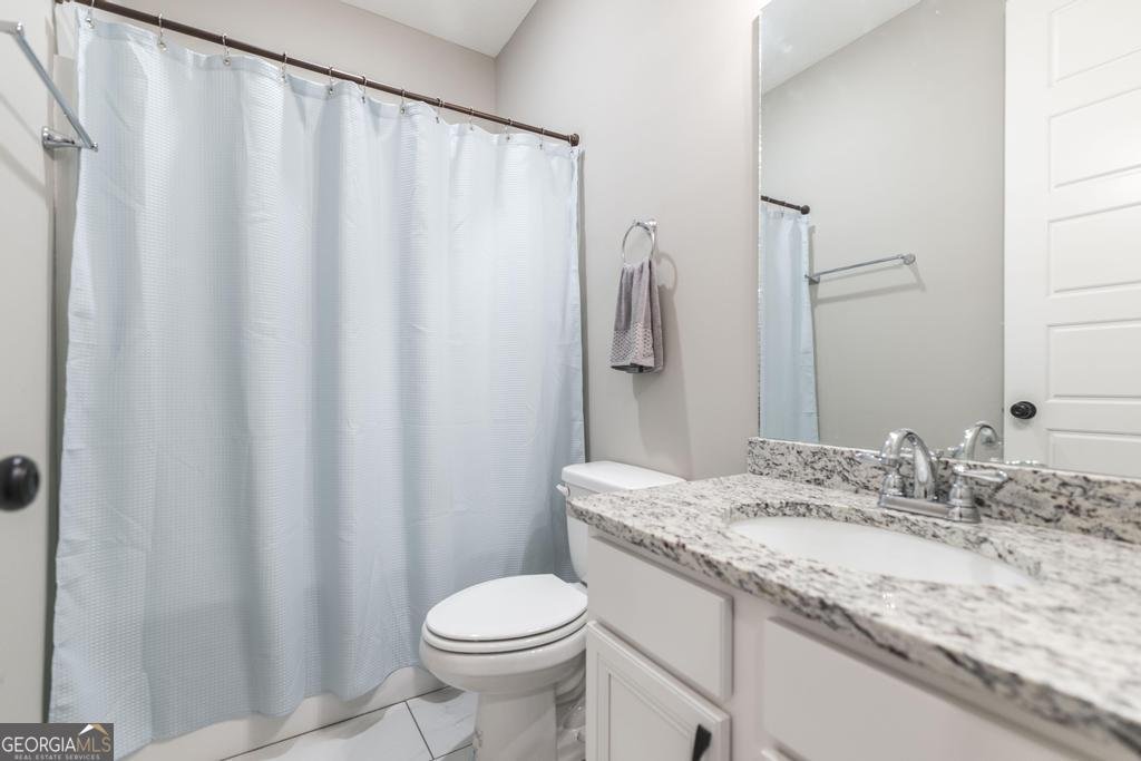 504 Clifton Road Perry - Photo 22