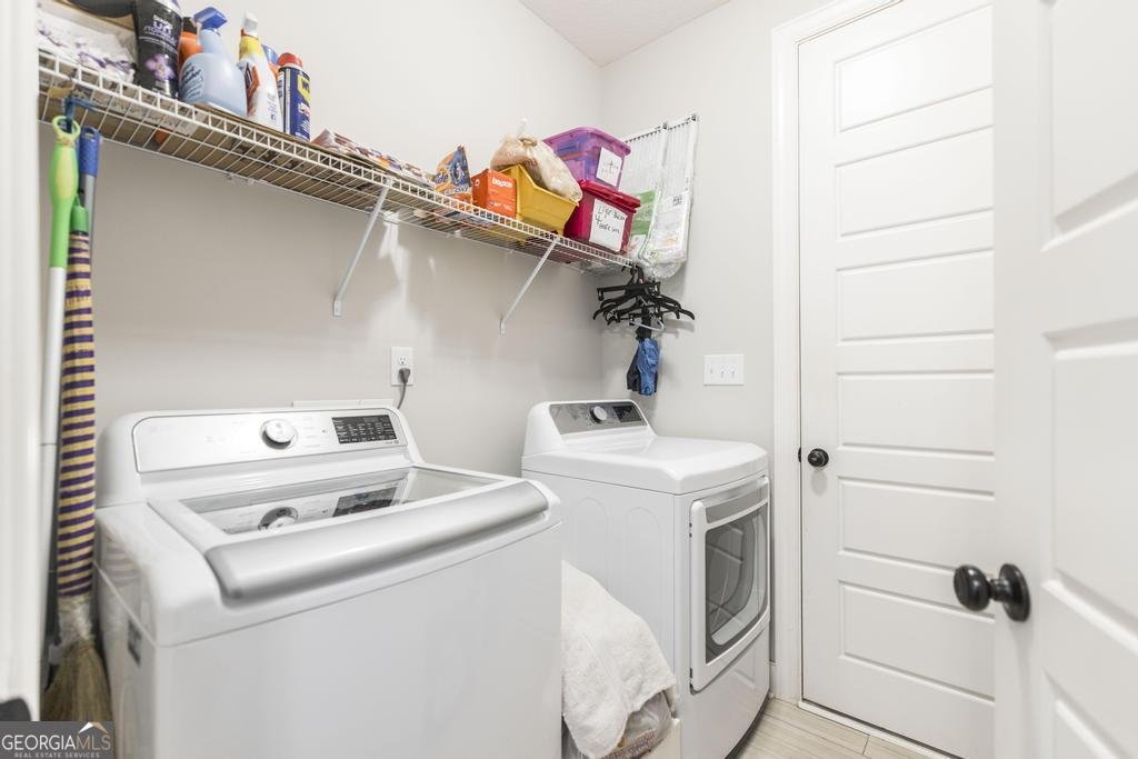 504 Clifton Road Perry - Photo 25
