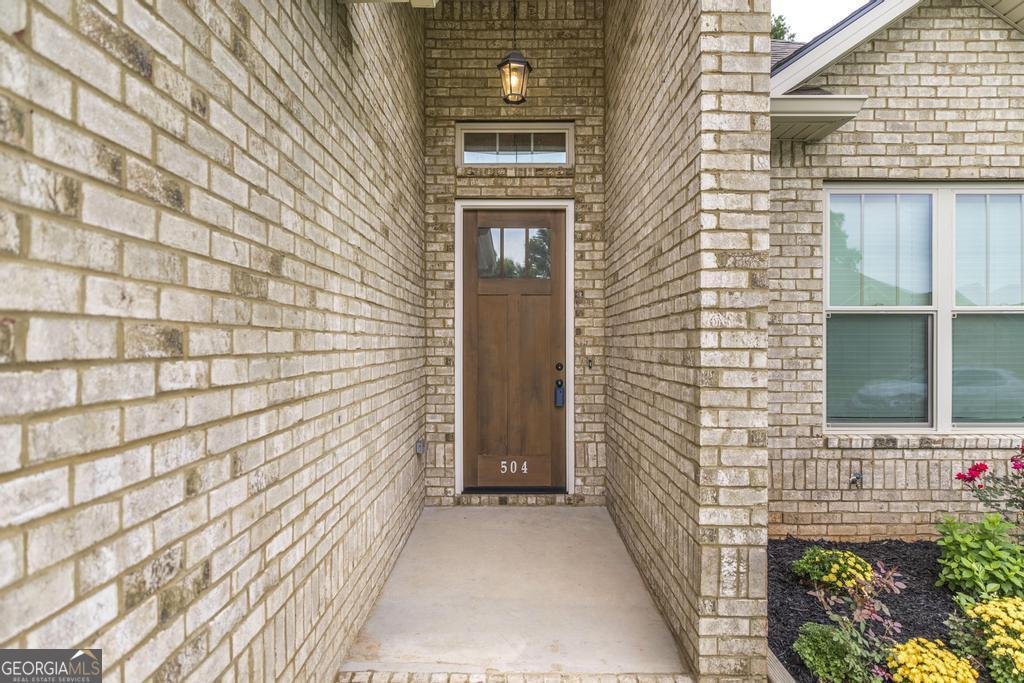 504 Clifton Road Perry - Photo 6