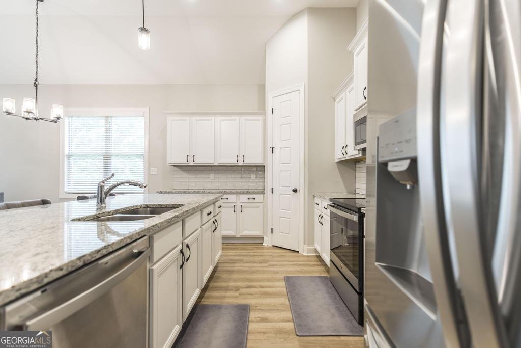504 Clifton Road Perry - Photo 9