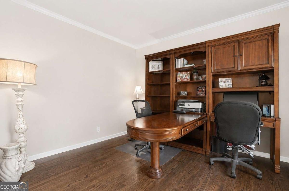 1810 Millside Terrace Dacula - Photo 10