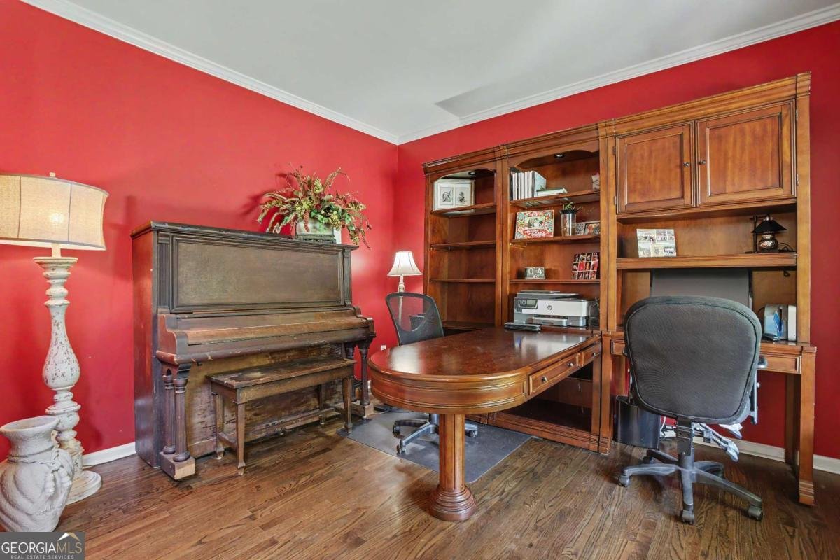 1810 Millside Terrace Dacula - Photo 12