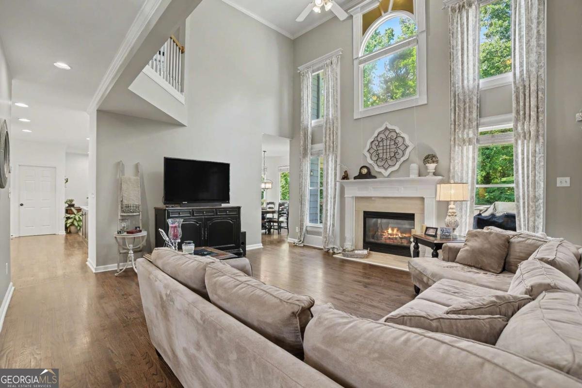 1810 Millside Terrace Dacula - Photo 14