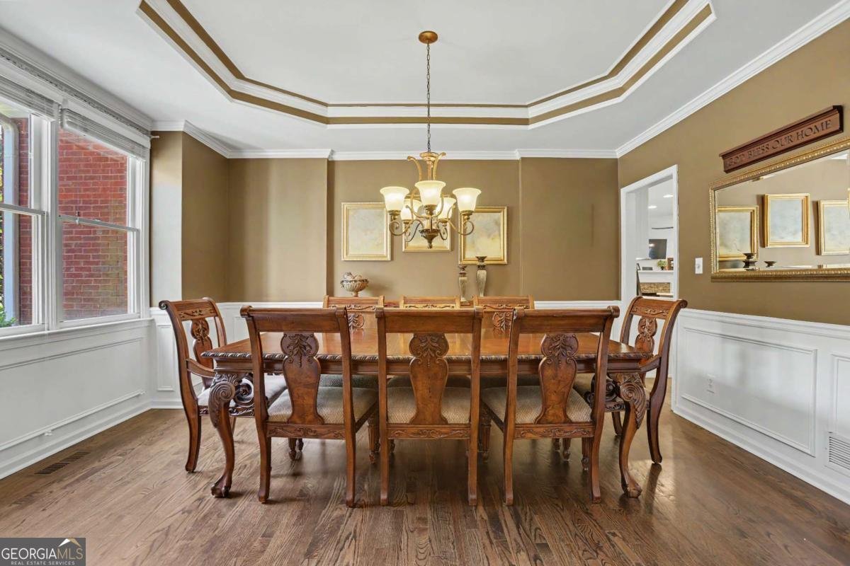 1810 Millside Terrace Dacula - Photo 17