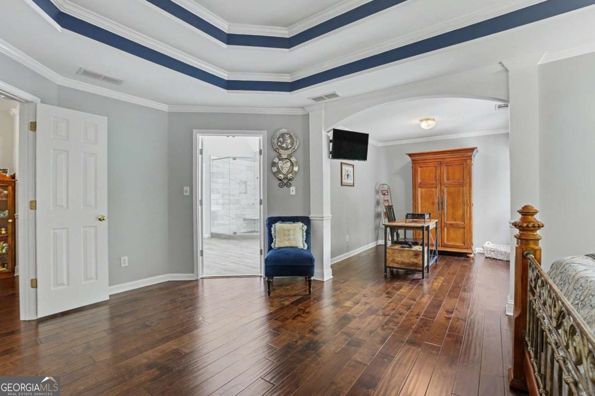 1810 Millside Terrace Dacula - Photo 21