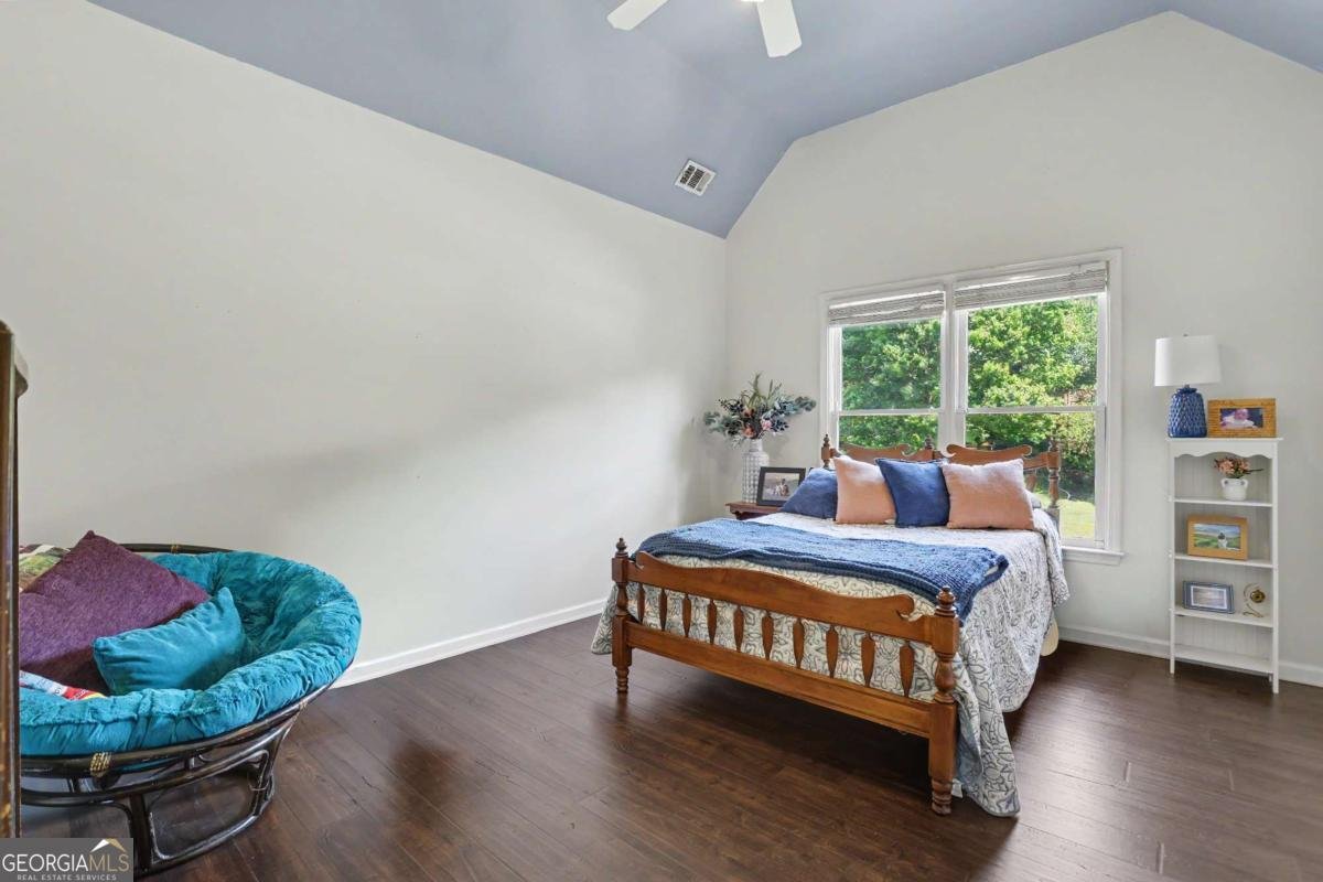 1810 Millside Terrace Dacula - Photo 28