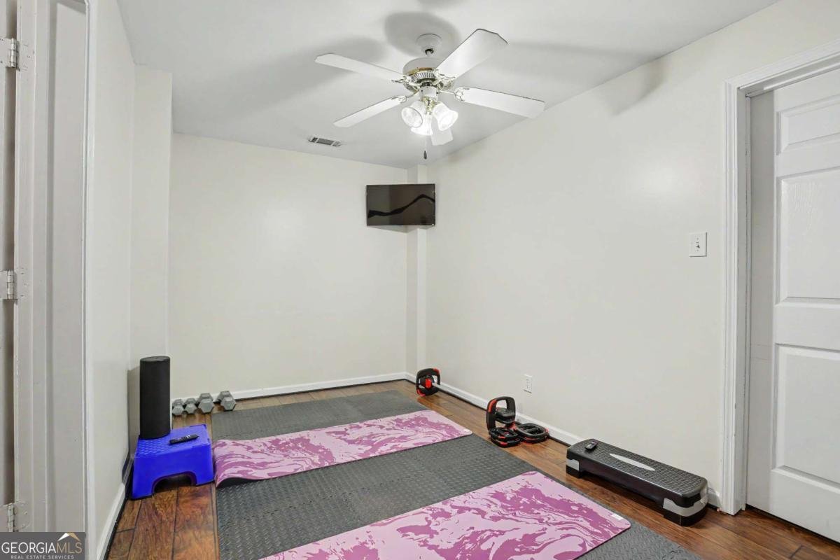 1810 Millside Terrace Dacula - Photo 42