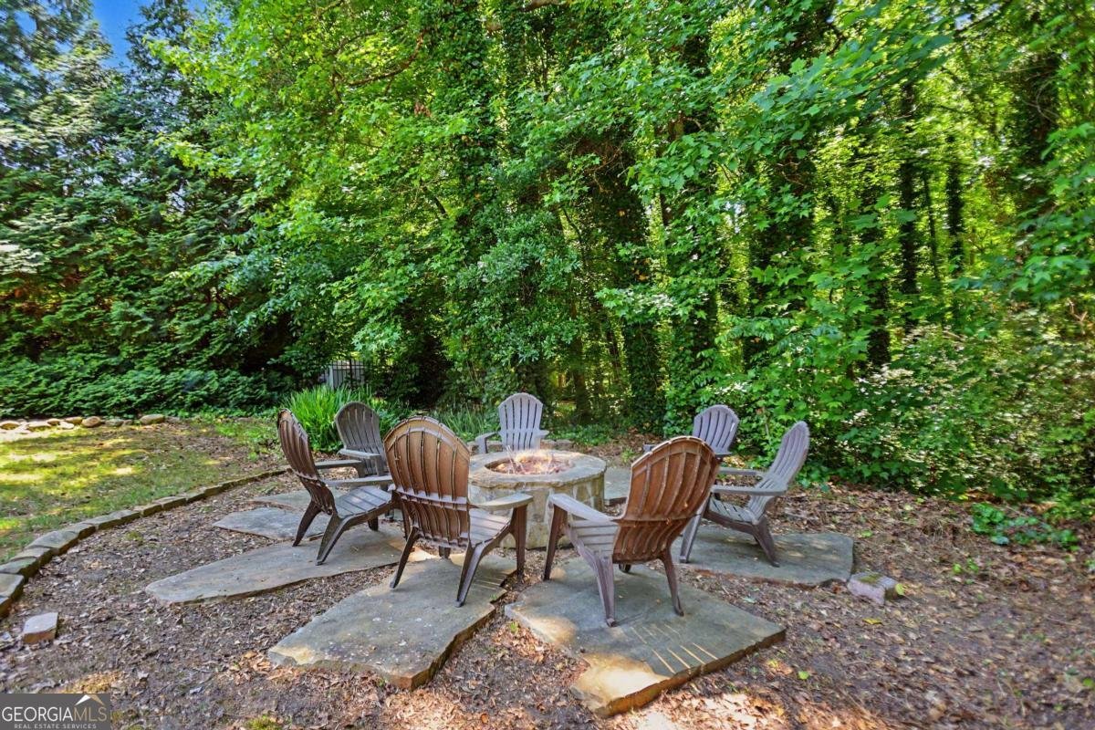 1810 Millside Terrace Dacula - Photo 47