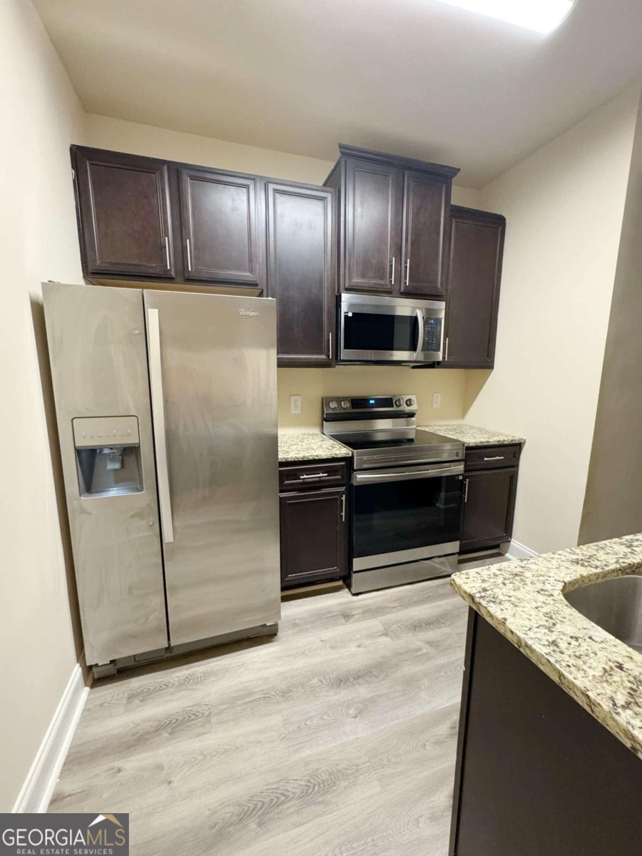 4440 Elvie Way Hoschton - Photo 33