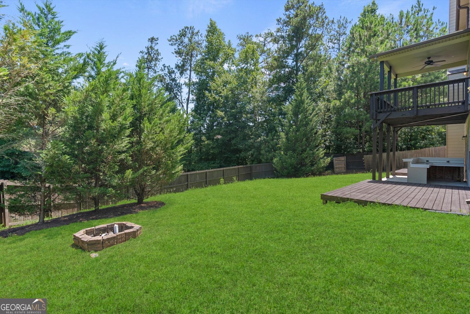 4440 Elvie Way Hoschton - Photo 50