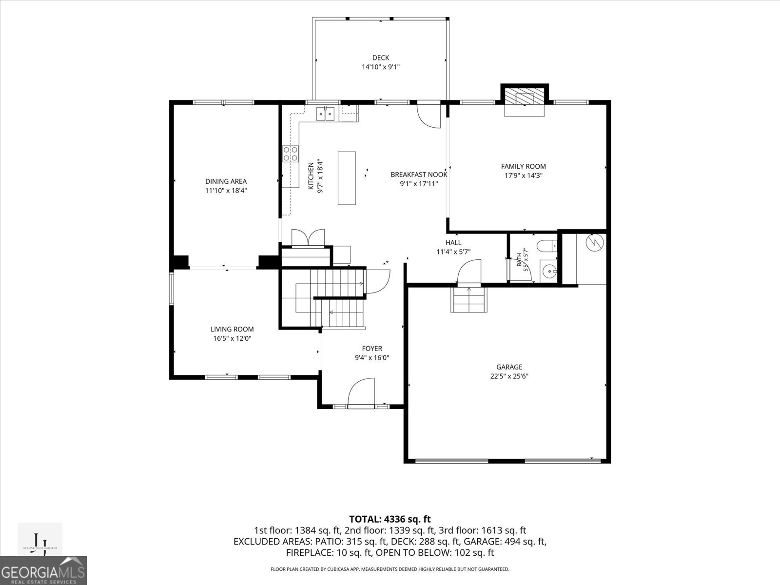 4440 Elvie Way Hoschton - Photo 52