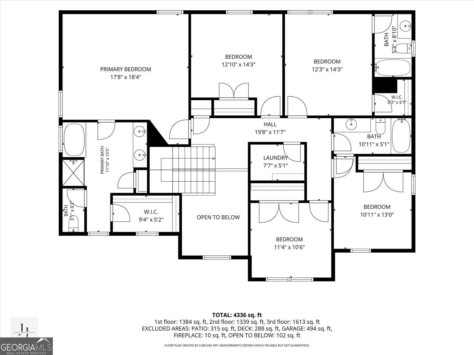 4440 Elvie Way Hoschton - Photo 53