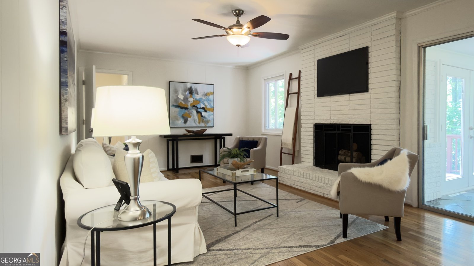 2500 Caladium Drive Atlanta - Photo 10
