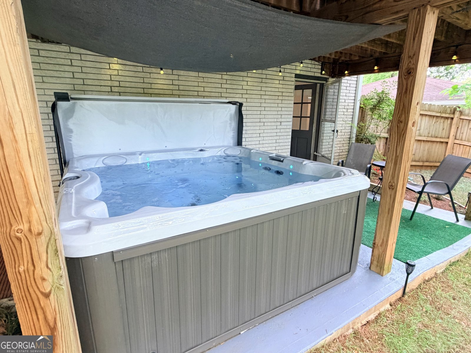 2500 Caladium Drive Atlanta - Photo 18