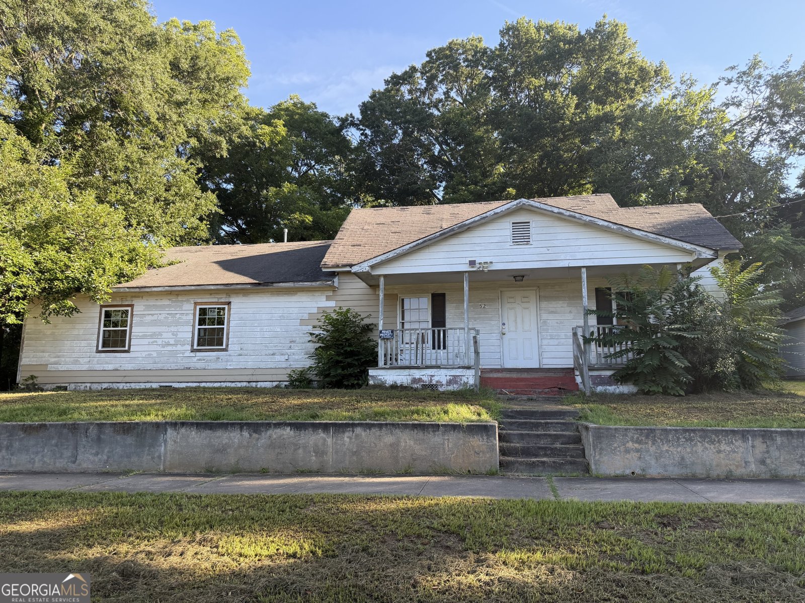 523 Solomon St Griffin - main photo