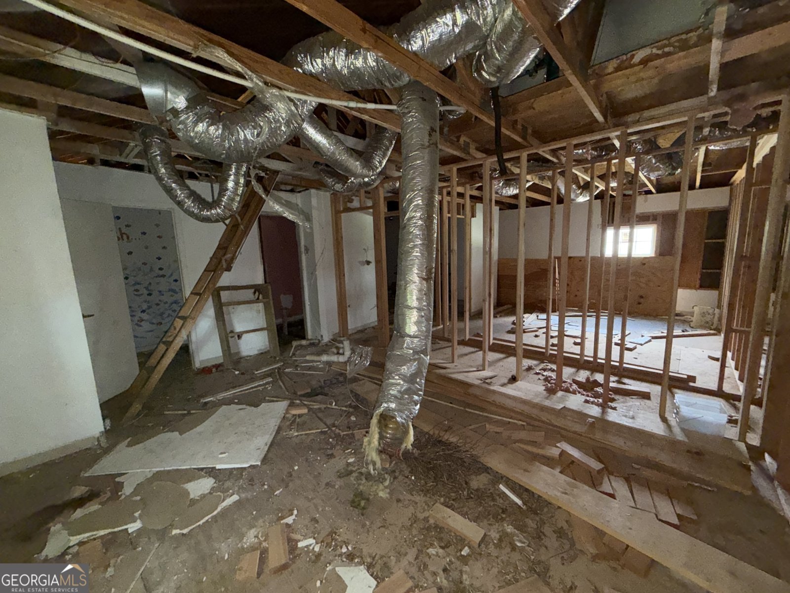 523 Solomon St Griffin - Photo 17