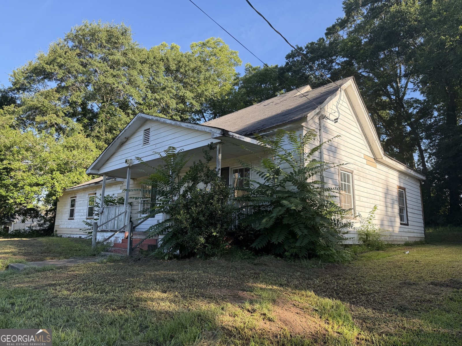 523 Solomon St Griffin - Photo 20