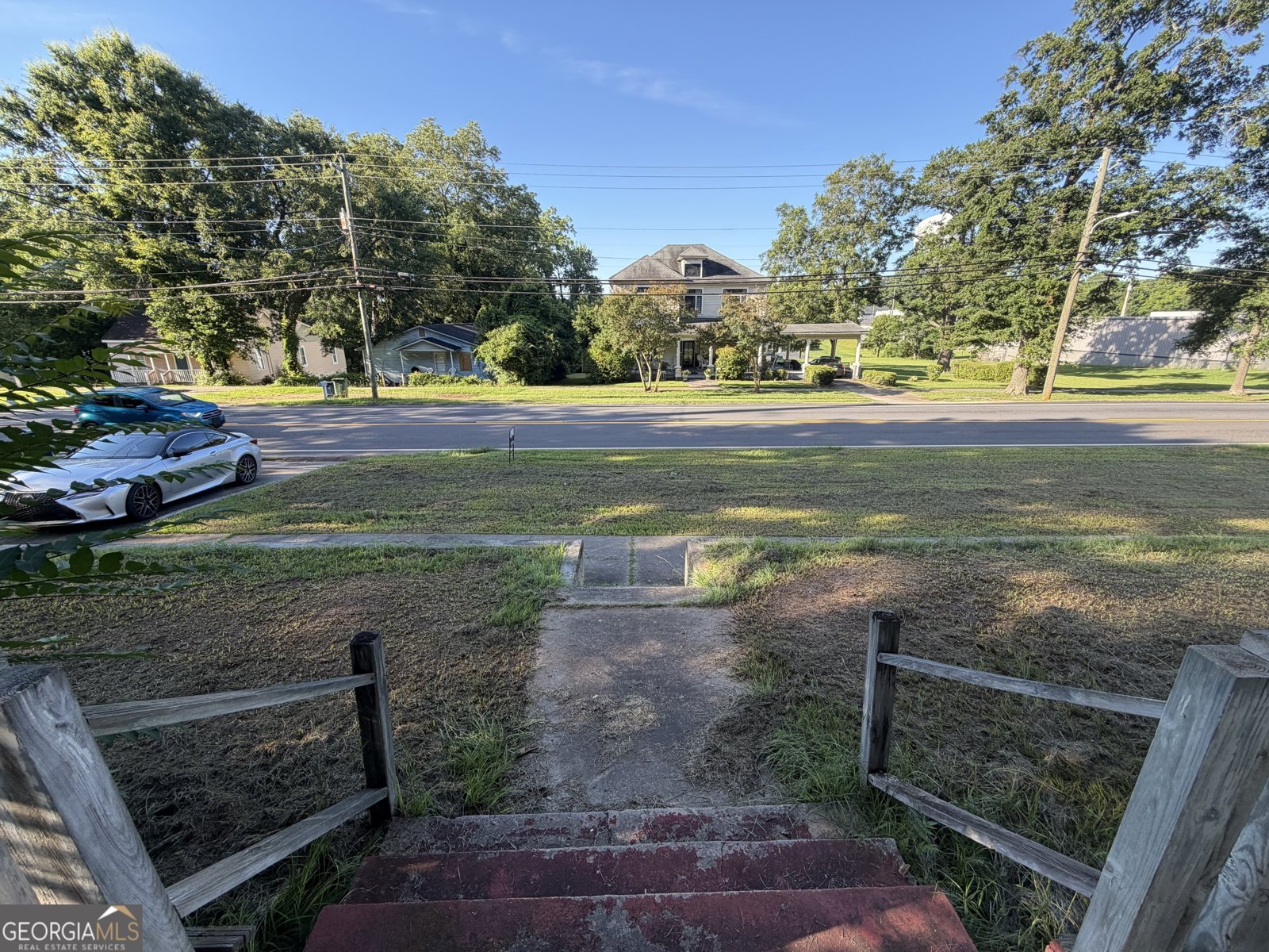 523 Solomon St Griffin - Photo 21