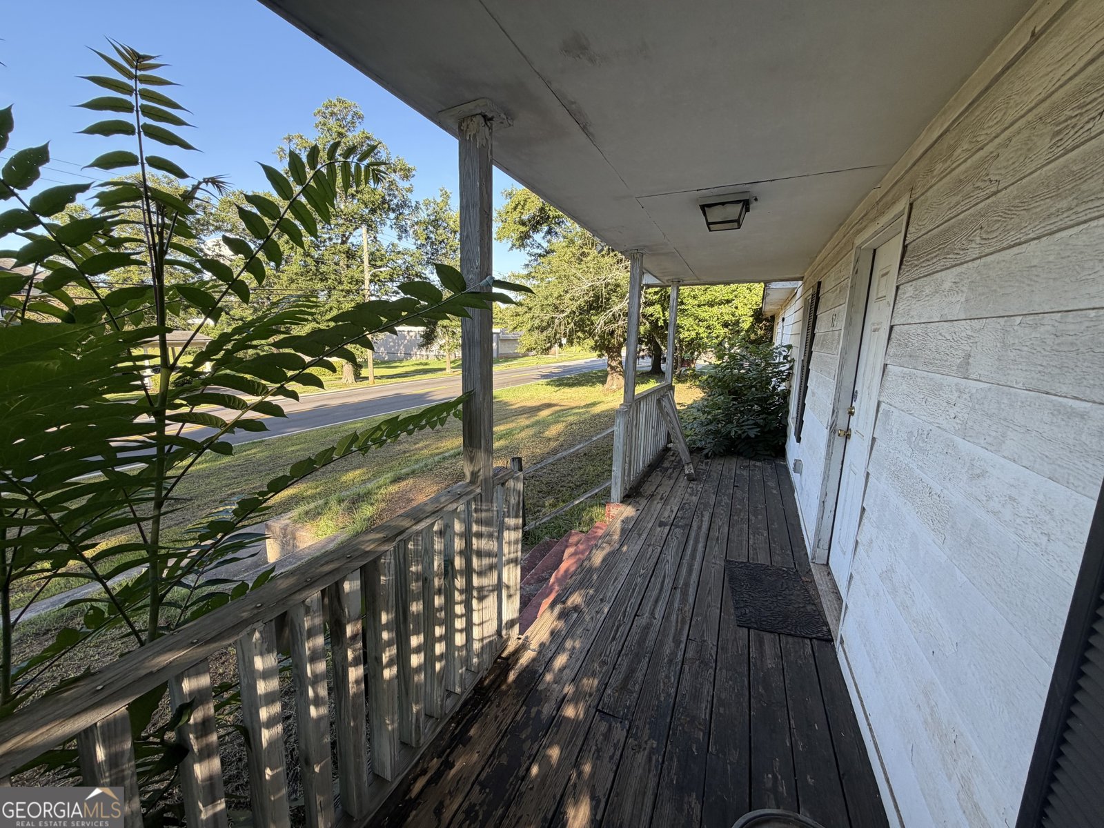 523 Solomon St Griffin - Photo 22