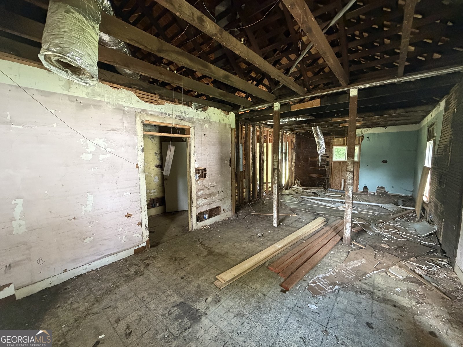 523 Solomon St Griffin - Photo 7