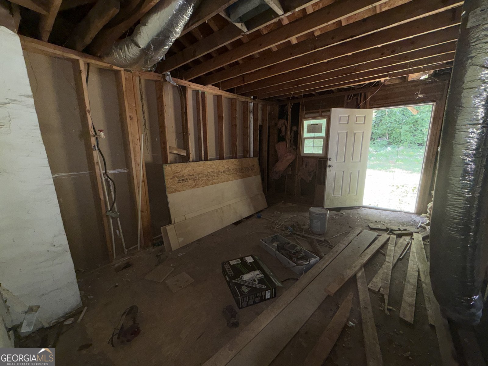 523 Solomon St Griffin - Photo 9