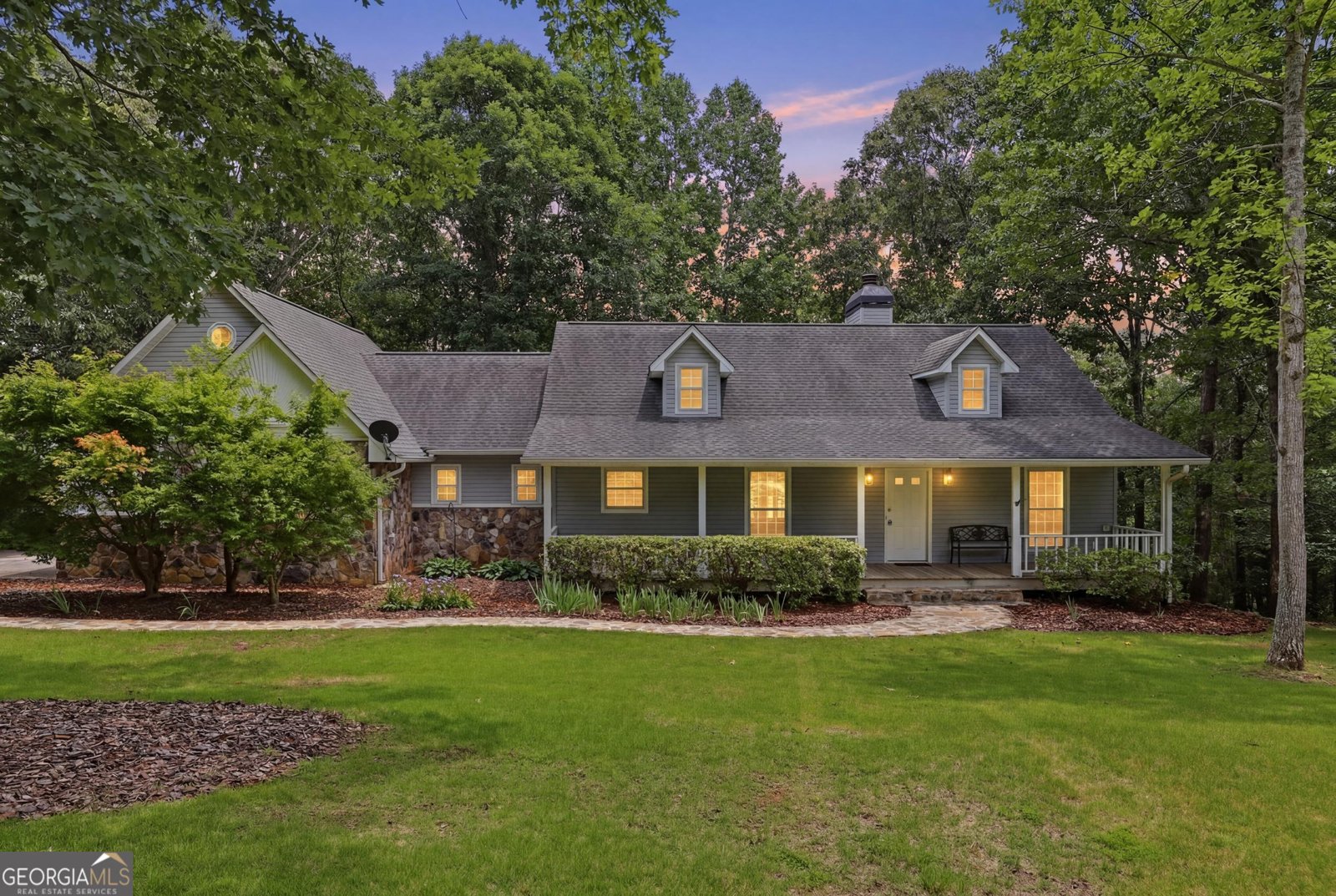 140 Tall Oaks Drive Alto - Photo 46
