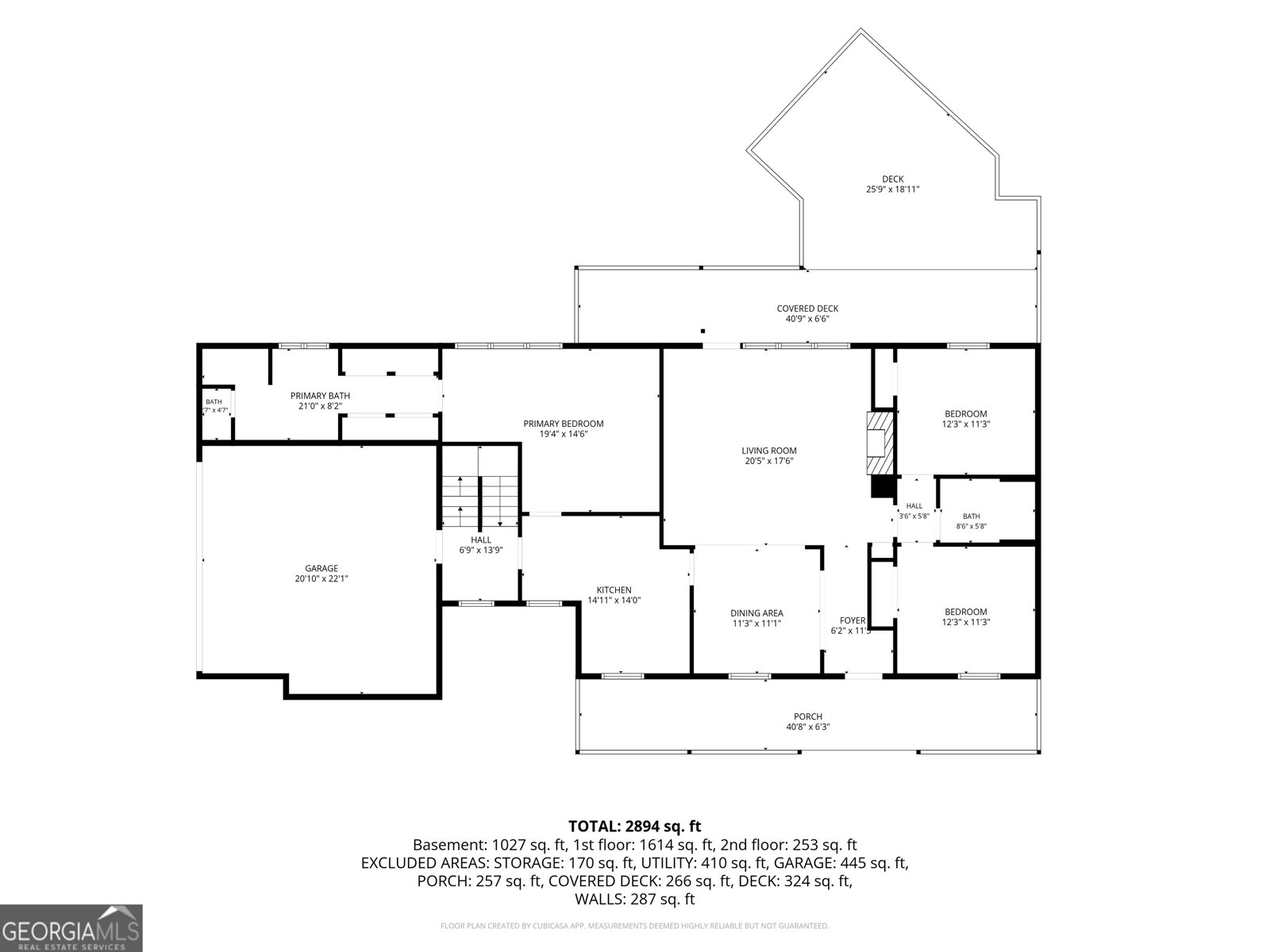 140 Tall Oaks Drive Alto - Photo 54