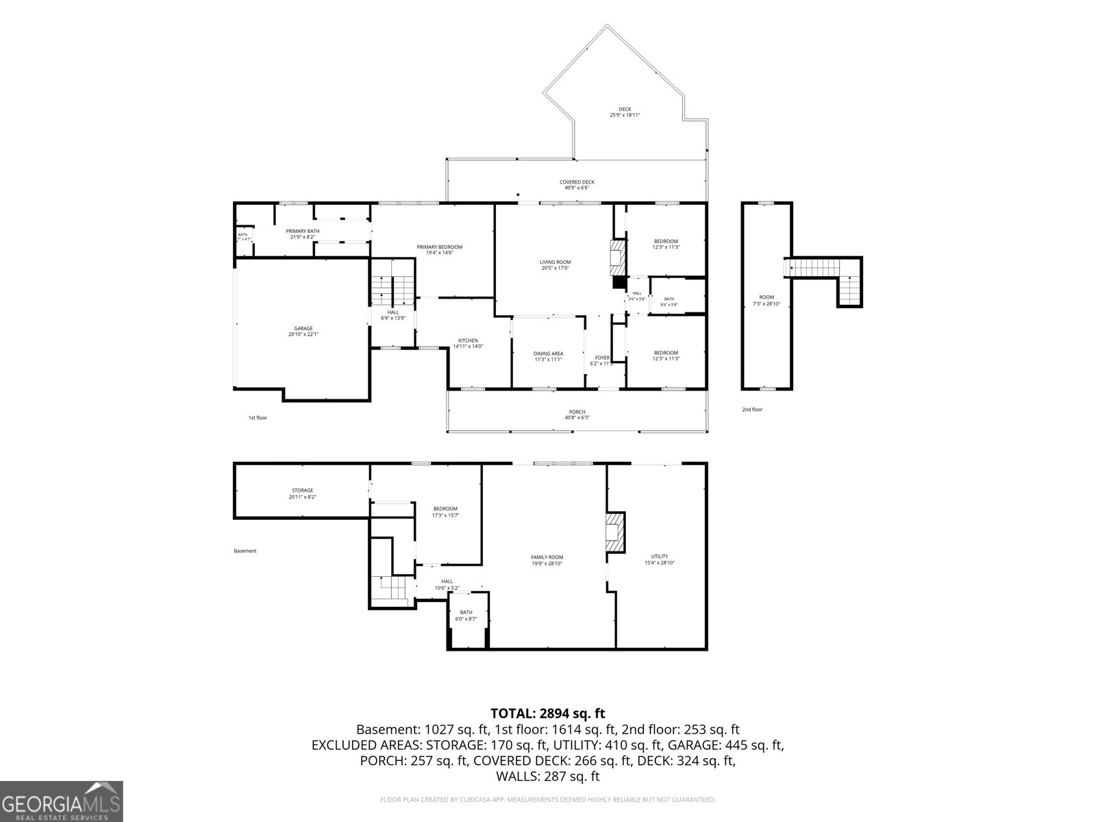 140 Tall Oaks Drive Alto - Photo 57
