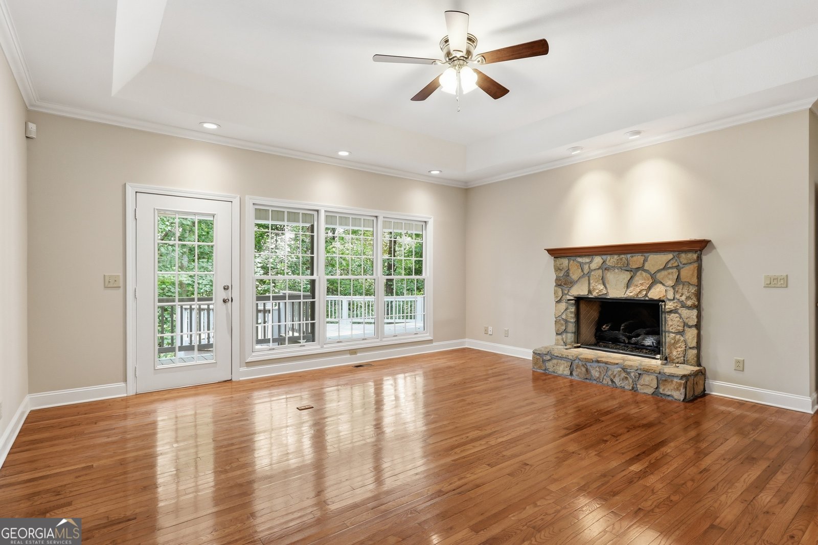 140 Tall Oaks Drive Alto - Photo 6