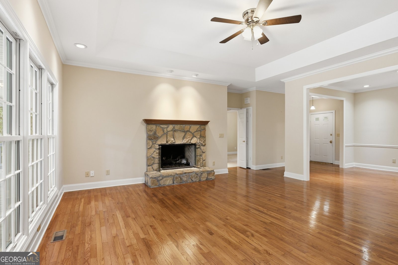 140 Tall Oaks Drive Alto - Photo 7