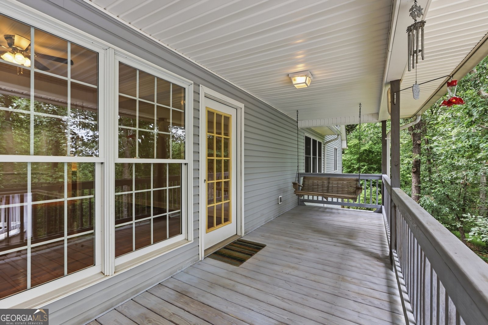 140 Tall Oaks Drive Alto - Photo 8