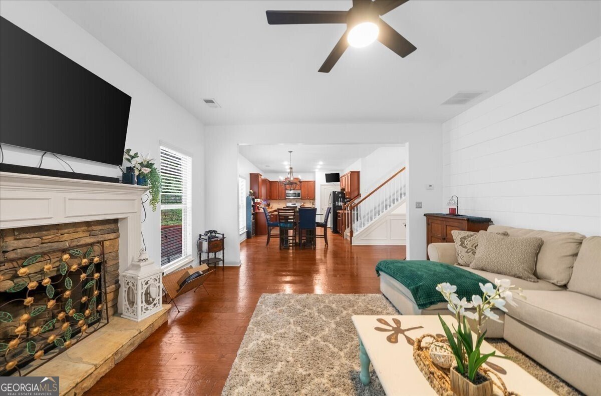 3920 Hunters Walk Way Cumming - Photo 10