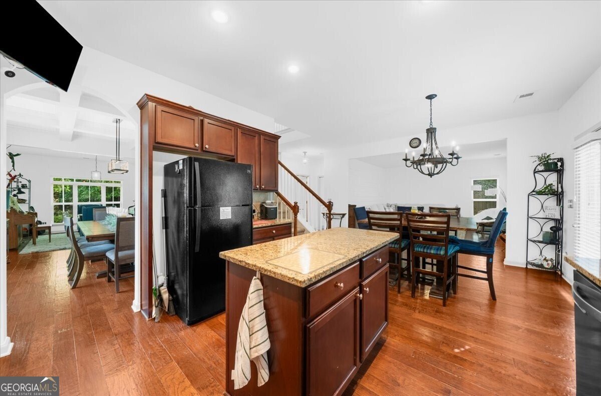 3920 Hunters Walk Way Cumming - Photo 14