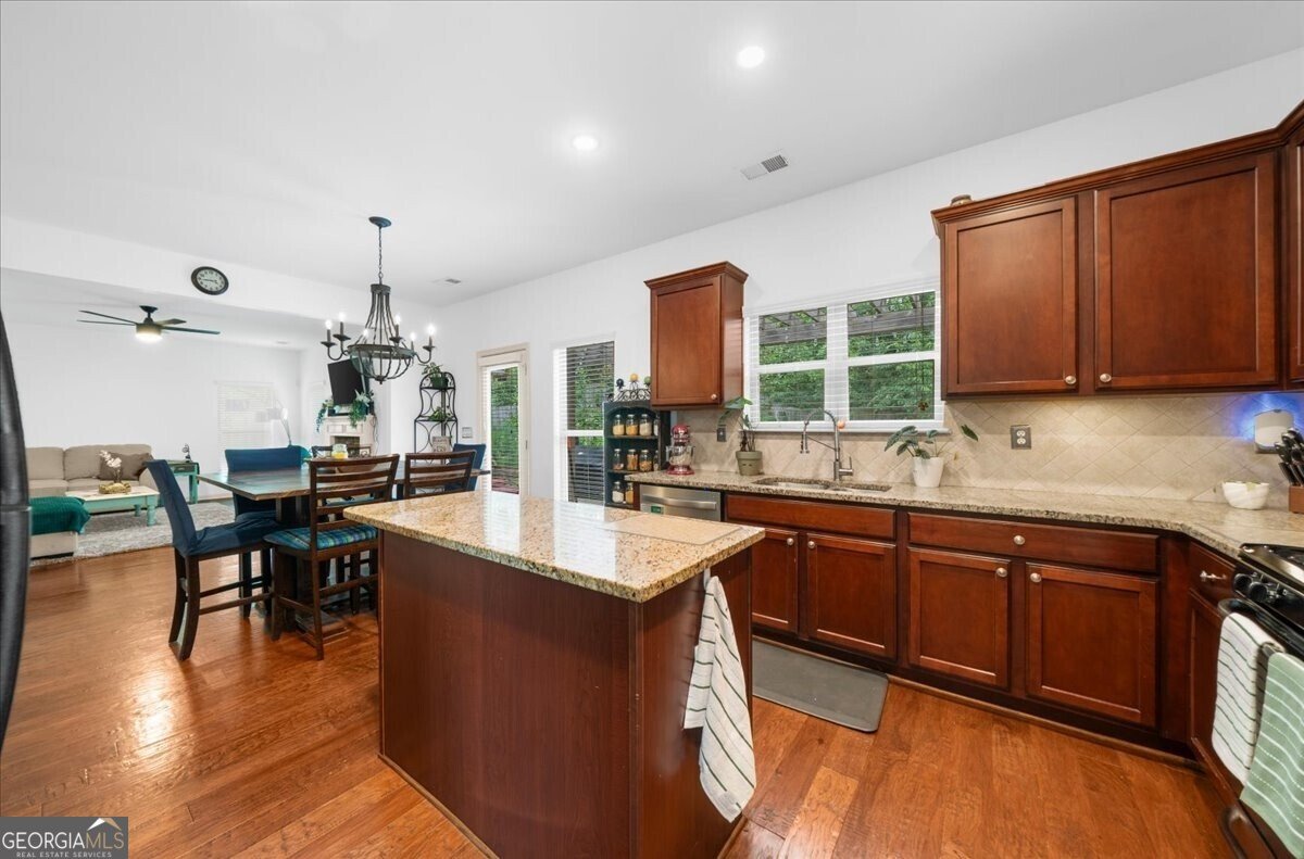 3920 Hunters Walk Way Cumming - Photo 15