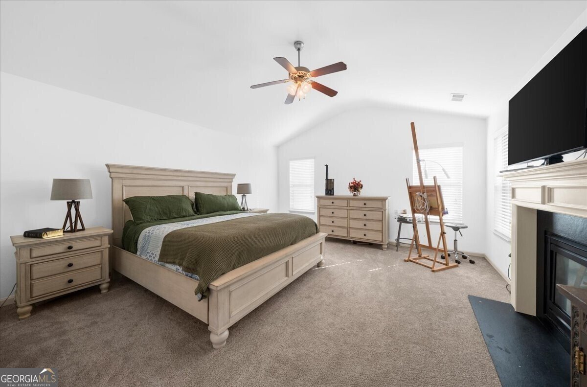 3920 Hunters Walk Way Cumming - Photo 21