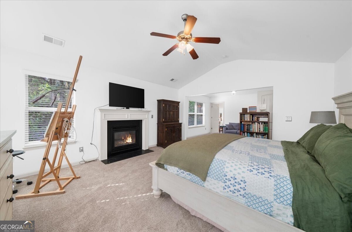 3920 Hunters Walk Way Cumming - Photo 22