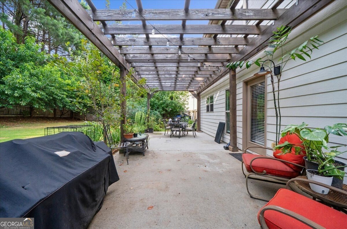 3920 Hunters Walk Way Cumming - Photo 36