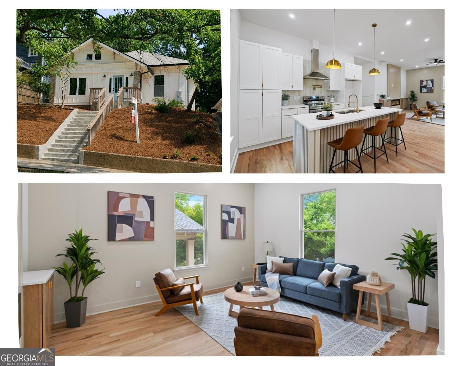 1316 Mclendon Avenue Atlanta - main photo