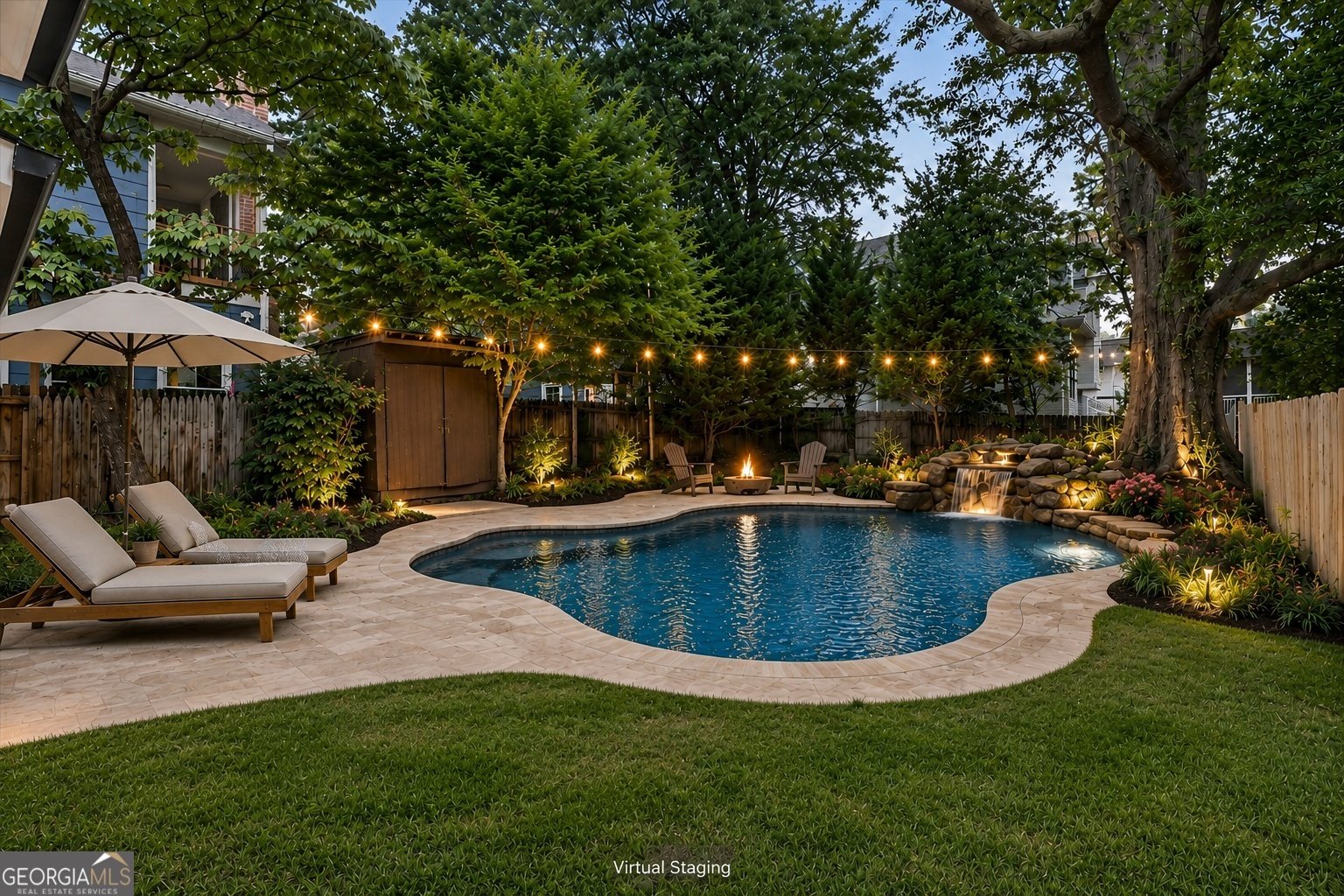 1316 Mclendon Avenue Atlanta - Photo 28