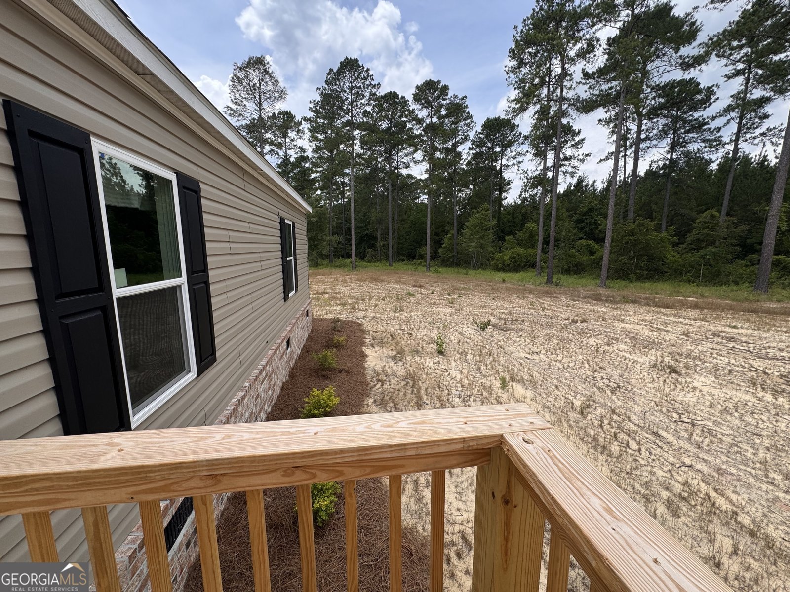 516 Mosley Bridge Road Claxton - Photo 21