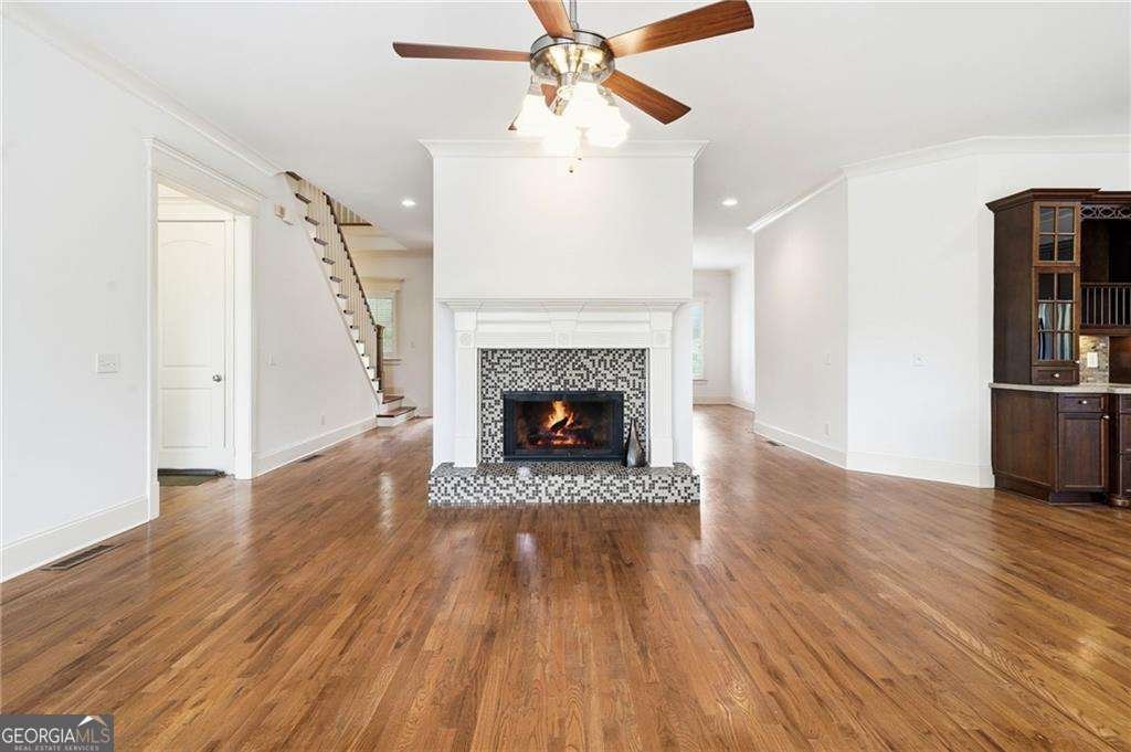 3212 Wheldon Way Douglasville - Photo 13