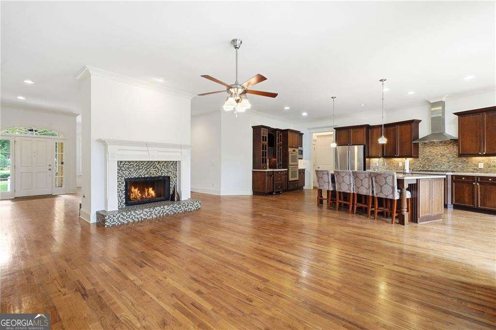 3212 Wheldon Way Douglasville - Photo 14
