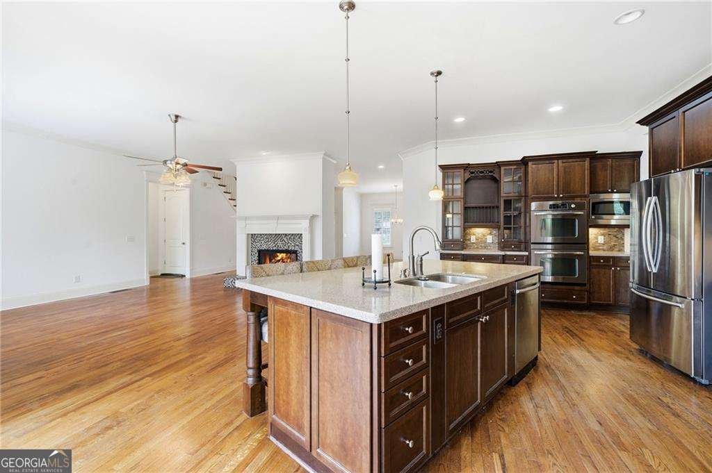 3212 Wheldon Way Douglasville - Photo 17