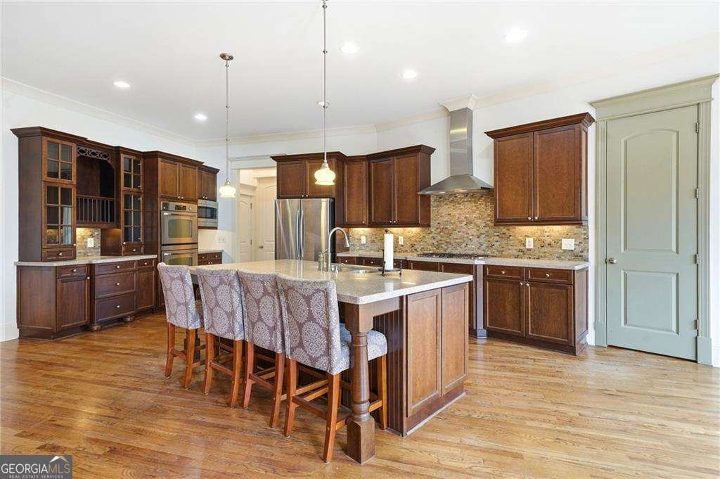 3212 Wheldon Way Douglasville - Photo 18