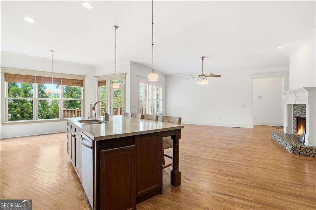 3212 Wheldon Way Douglasville - Photo 21